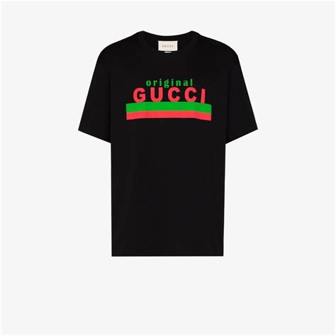 buy gucci t shirt uk|original gucci t shirt price.